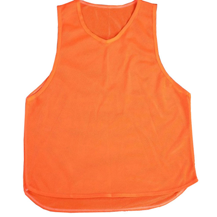 Áo Pitch lưới tập bóng đá