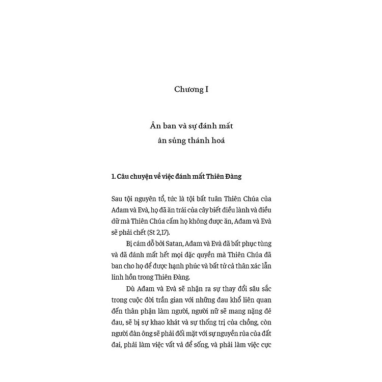 Hộ Chiếu Nước Trời - Ảnh 7