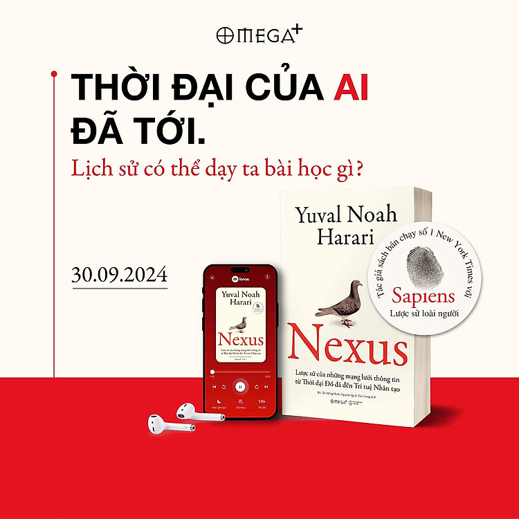 Nexus - Ảnh 5