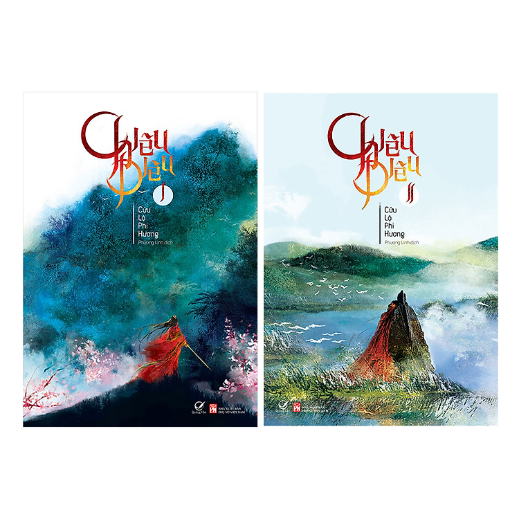 Chiêu Diêu (Tập 1 + 2) - Ảnh 4