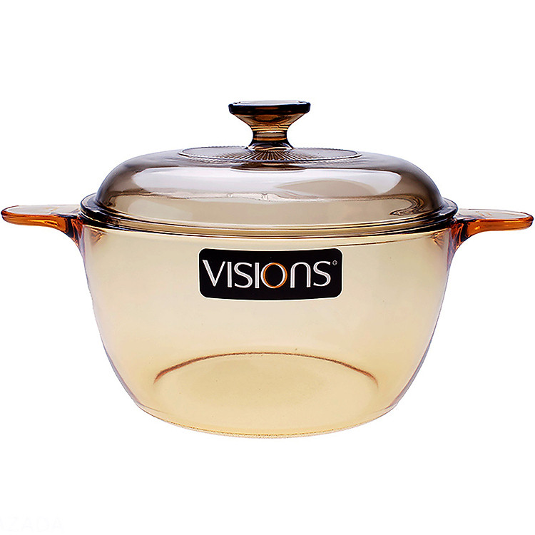 Nồi Thuỷ Tinh Visions VS