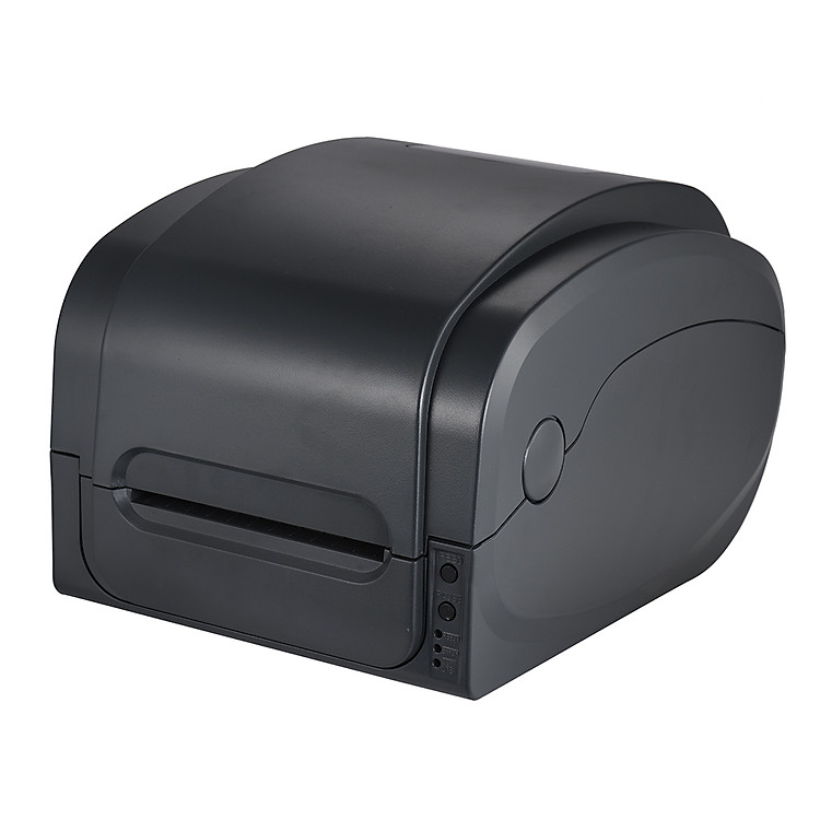 Máy In Nhãn Mã Vạch Gprinter GP-1134T (Độ Phân Giải 300dpl) (Độ Rộng In 104mm)