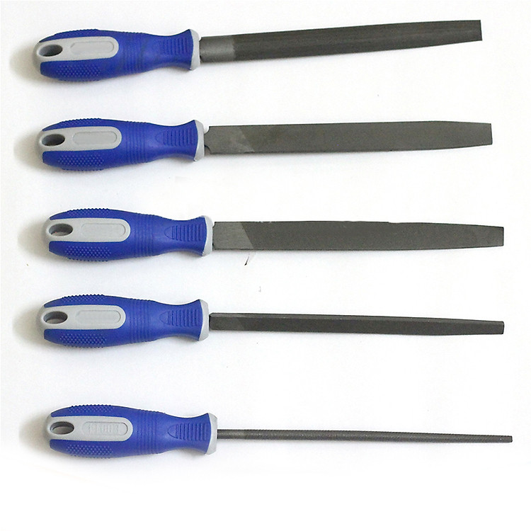 Bộ Dũa Mài 5 Món Cao Cấp