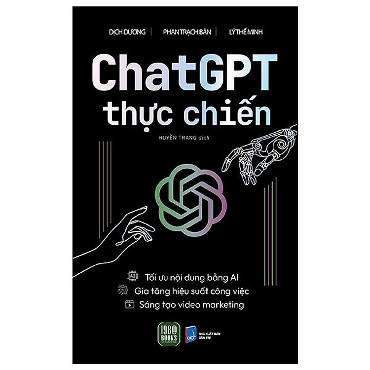 Chat GPT Thực Chiến