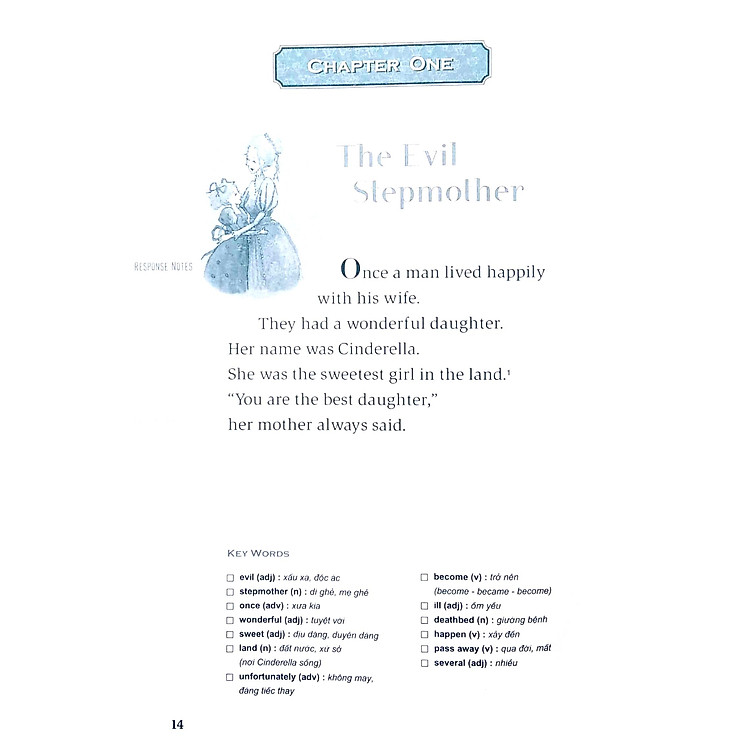 Cinderella & Công Chúa Ngủ Trong Rừng - Ảnh 6