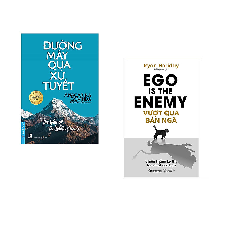 Đường Mây Qua Xứ Tuyết