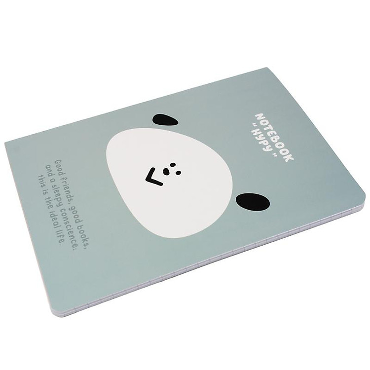 Tập Sinh Viên B5 - 4 Ly Ngang (100 trang, 80gsm) - Ảnh 3