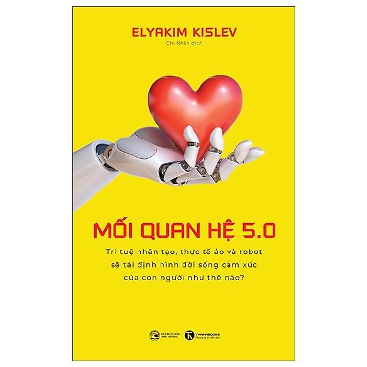 Mối Quan Hệ 5.0