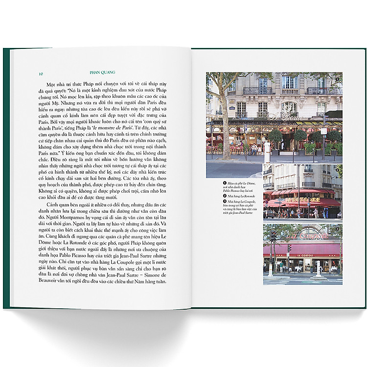 Du Ký Phan Quang - Tiếc Nuối Hoa Hồng - Ảnh 5