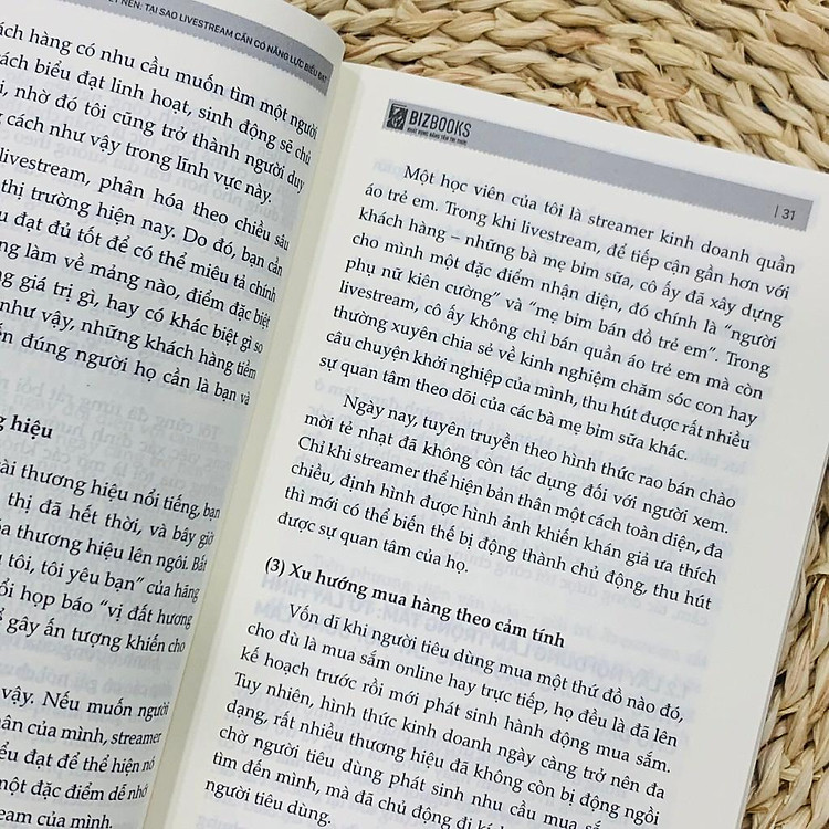 Chiến Thần Livestream: 3 Kỹ Năng Cần Có Để Chốt Đơn Như Vũ Bão - Ảnh 7