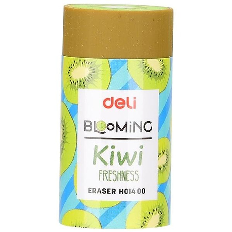 Gôm Hoa Quả Deli H01400 - Ảnh 3