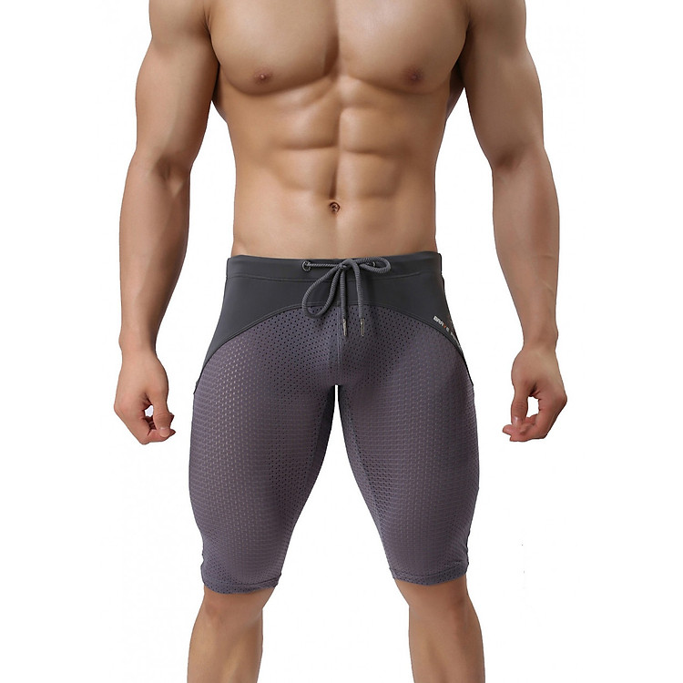 Quần Bơi Nam Cao Cấp 2240
