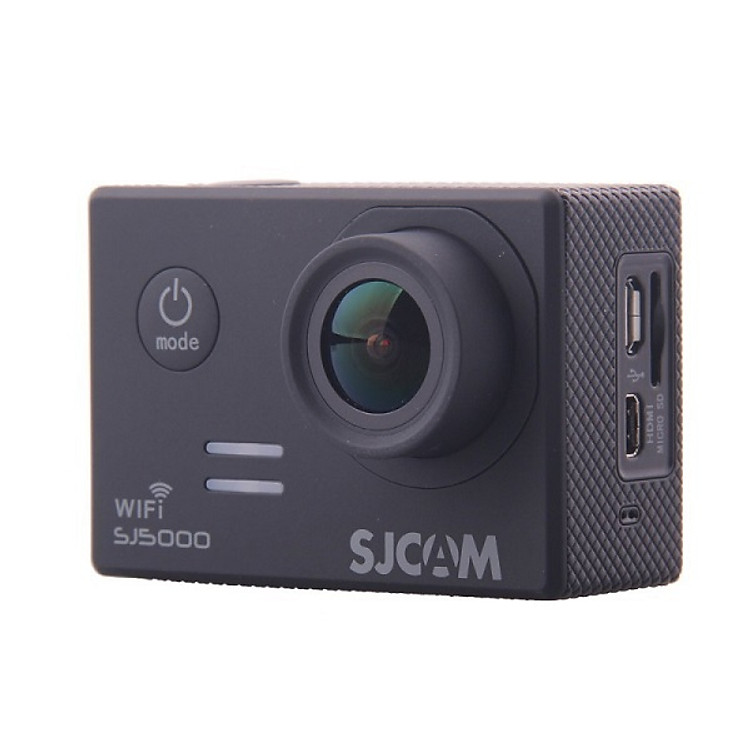 Camera Hành Trình SJCAM SJ5000 - Hàng Chính Hãng