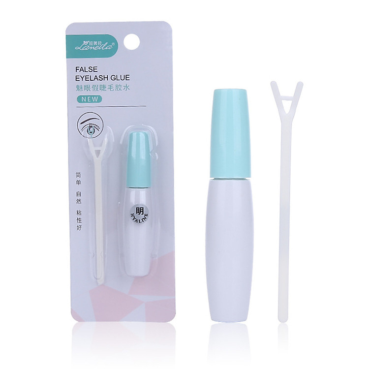 Gel Kích Mí Lameila Chuẩn Đẹp Tự Nhiên , Dễ Dàng Sử Dụng Không Gây Cộm Mí - MP106