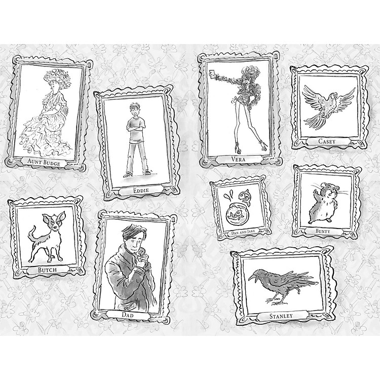 Eddie Albert And The Amazing Animal Gang: The Amsterdam Adventure - Ảnh 3