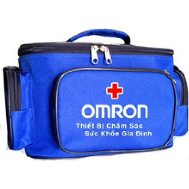 Túi đựng dụng cụ y tế - Thương hiệu Omron