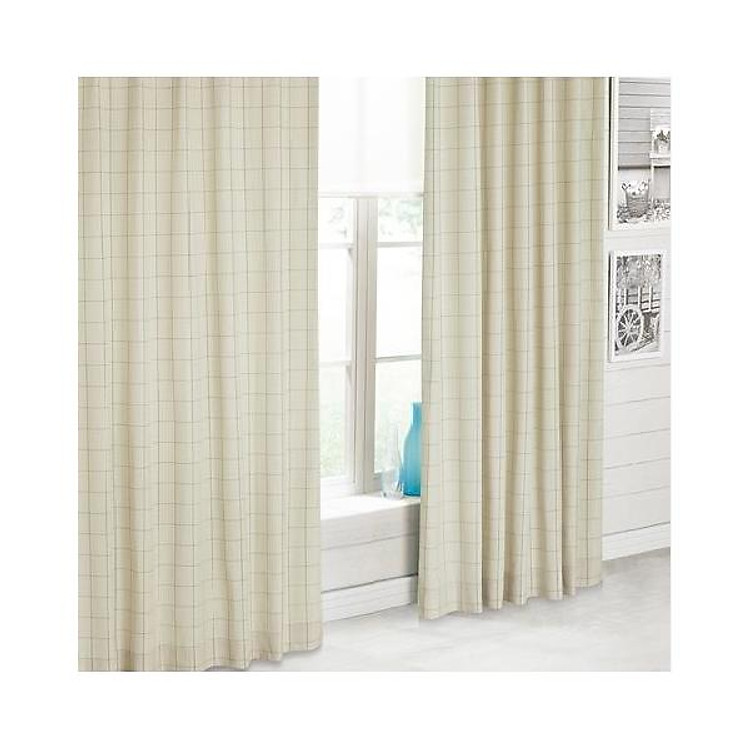 Rèm cửa Nhật Bản Myu dài 110 x ngang 100cm