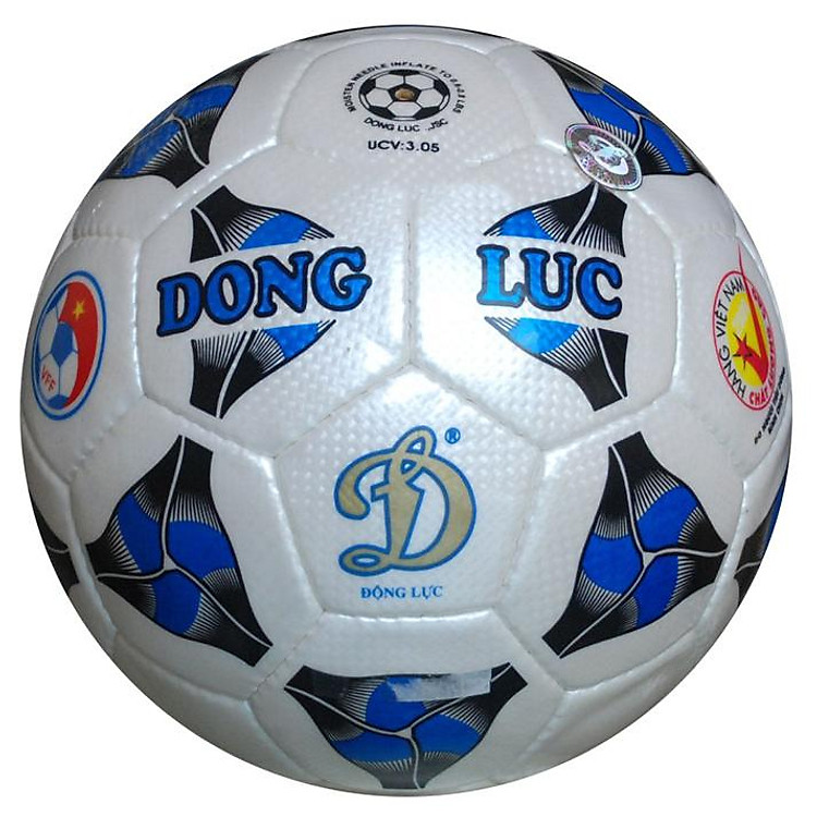 Bóng đá Động Lực Cơ bắp UCV 3.05 số 4