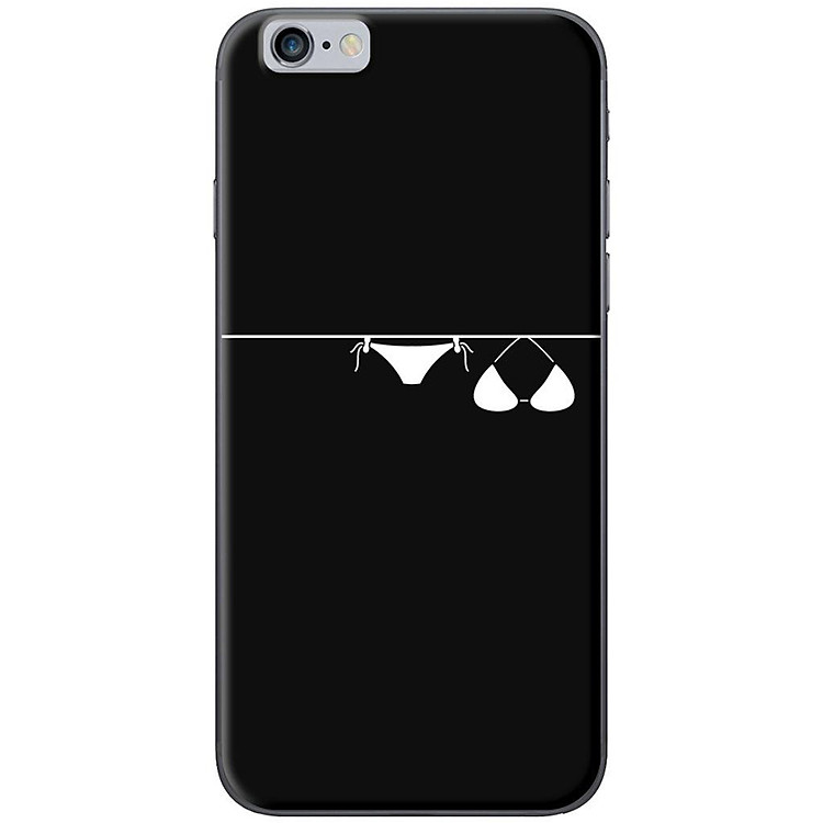 Ốp Lưng Dành Cho iPhone 6/ 6S Và iPhone 6 Plus/ 6S Plus - Nữ