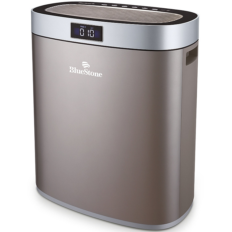 Máy Lọc Không Khí BlueStone APB-9575 (Diện tích sử dung 72m2 - 65W) - Hàng Chính Hãng