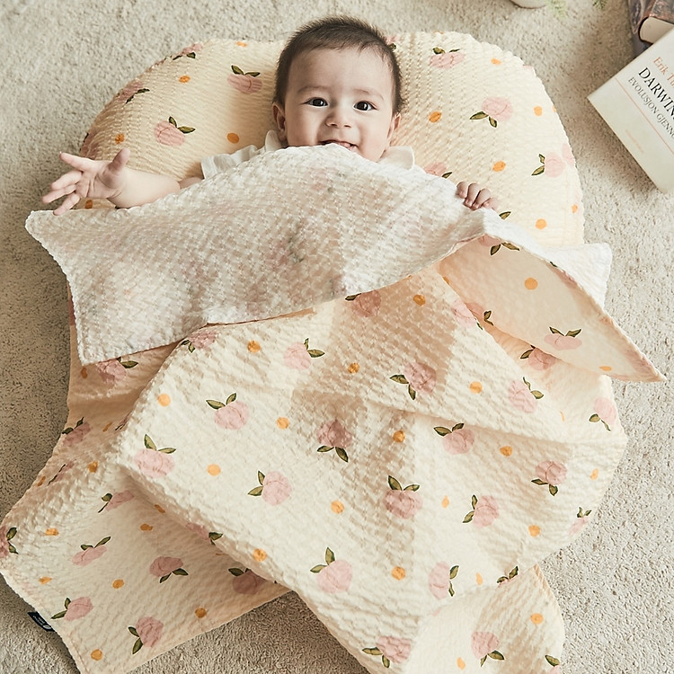 Mua Bộ chăn gối chống trào ngược Rototo Chính hãng Ưu đãi - Hình ảnh 3