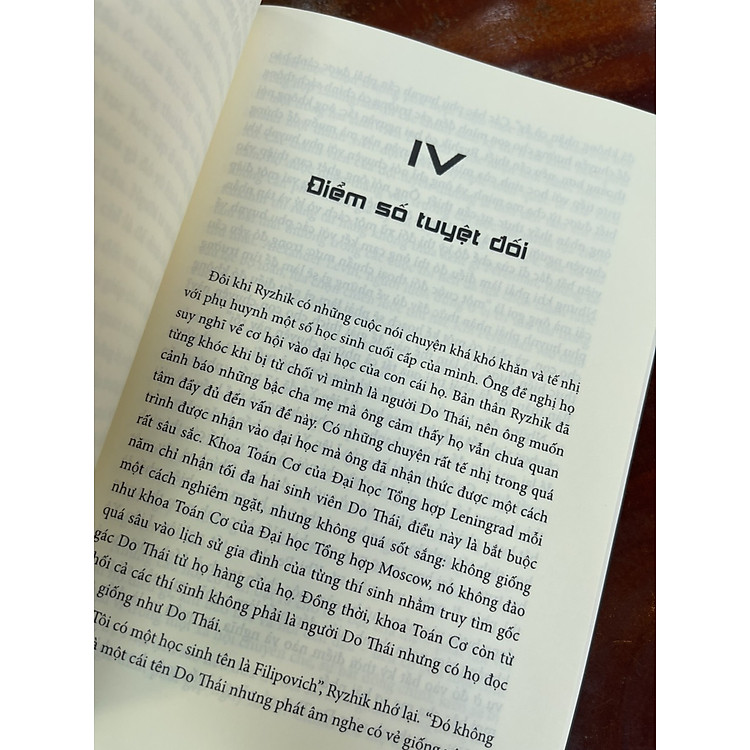 THIÊN TÀI KỲ DỊ VÀ ĐỘT PHÁ TOÁN HỌC CỦA THẾ KỶ (Tủ sách Khoa học khám phá - Tái bản lần thứ 2 năm 2022) - Ảnh 5