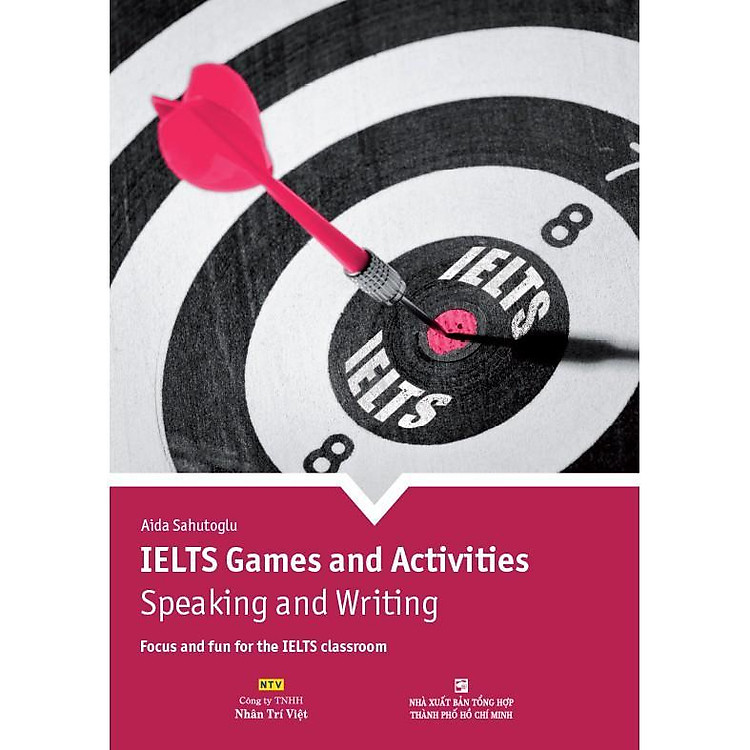 Newshop: IELTS Games And Activities - Speaking And Writing