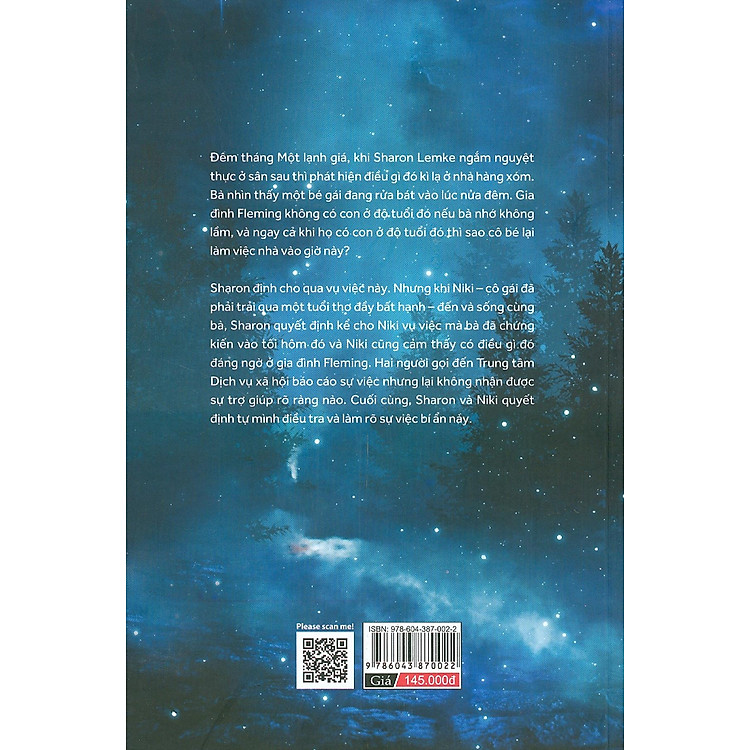 Đứa Trẻ Ánh Trăng - Ảnh 6