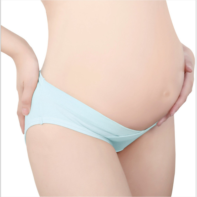 Mua Quần lót nữ bầu QL04 - L Đảm bảo Tiết kiệm - Hình ảnh 2