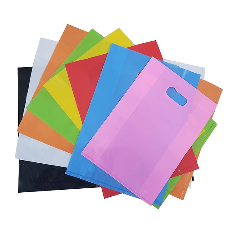 Túi HD Hột Xoài (Đục Lỗ Xoài) | 1kg