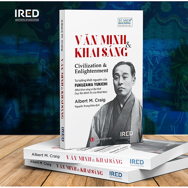 Văn Minh Và Khai Sáng (Civilization and Enlightenment) - Ảnh 4
