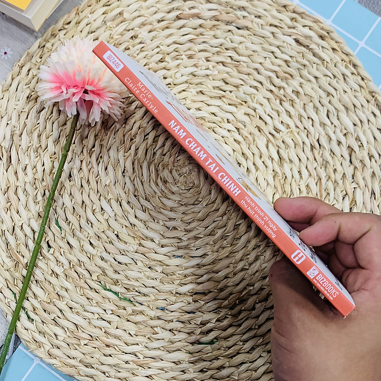 Nam Châm Tài Chính - Hành Trình 21 Ngày Thu Hút Thịnh Vượng - Ảnh 4