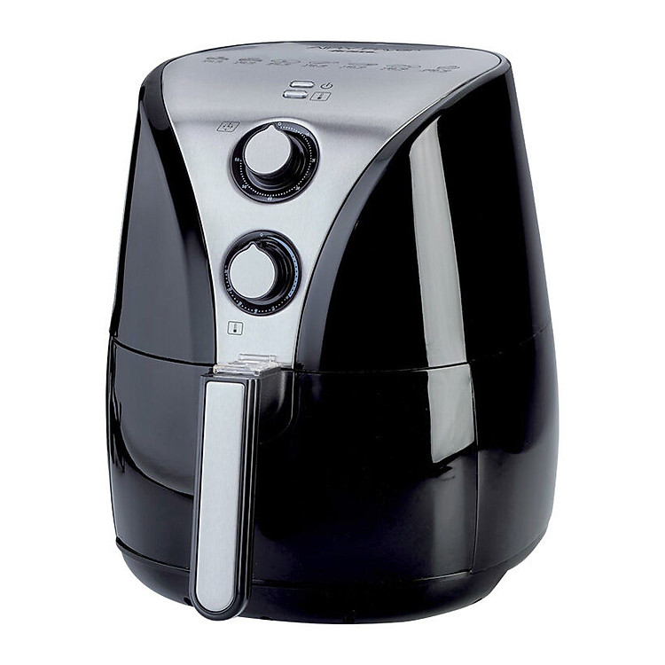 Nồi chiên không dầu Ariete MOD. 4614 - Hàng chính hãng