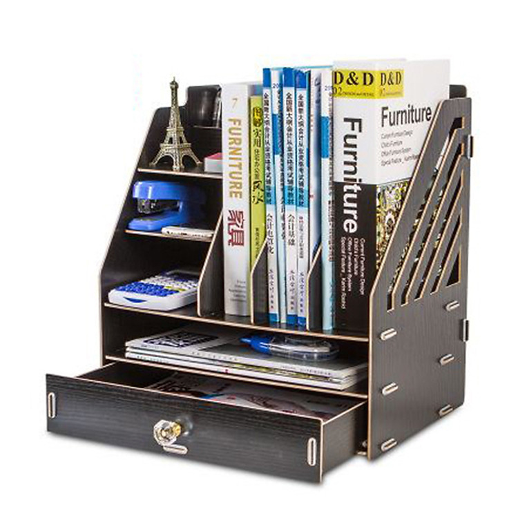 Kệ đựng sách văn phòng B05