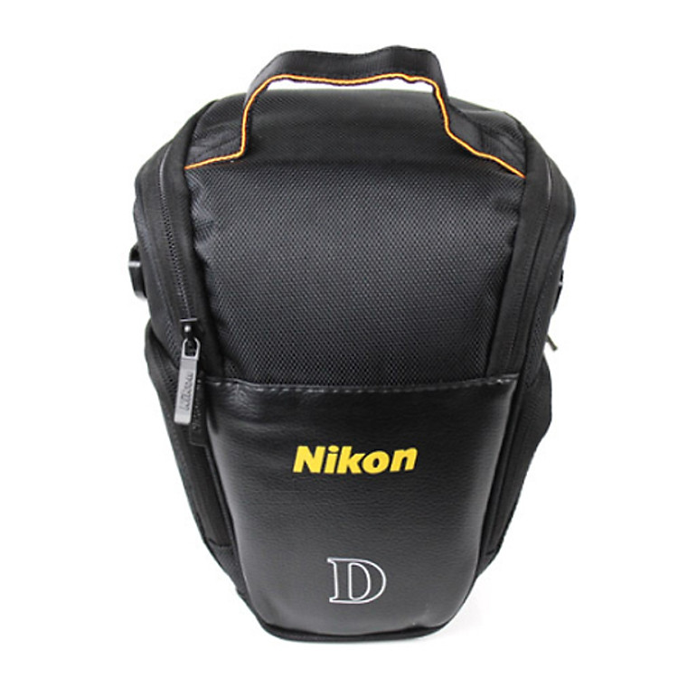 Túi tam giác Nikon - Hàng nhập khẩu