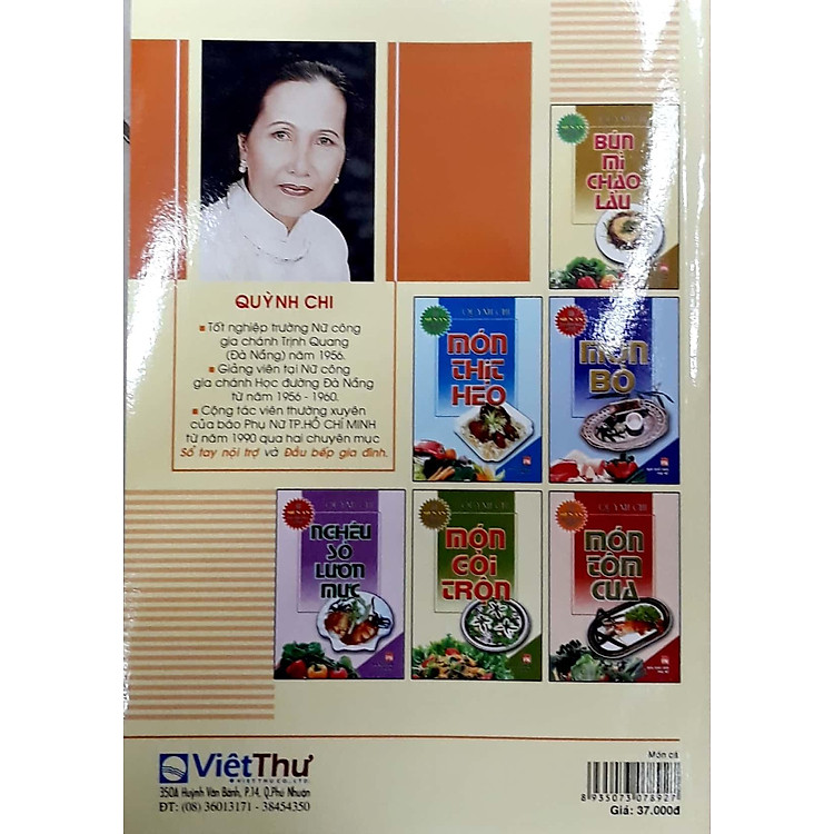 60 Món Ăn Được Ưa Thích - Món Cá - Ảnh 2