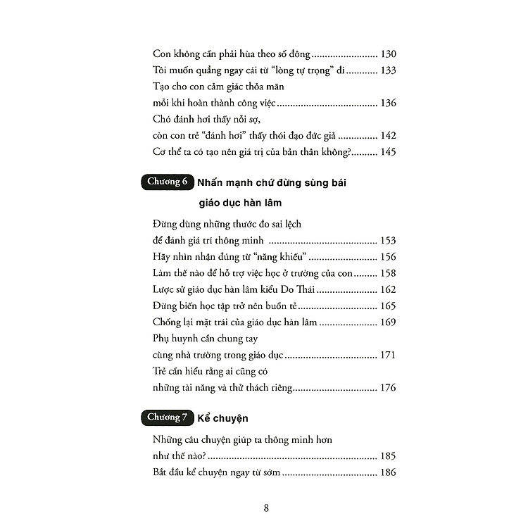 Mẹ Do Thái Dạy Con Tự Lập (Tái Bản 2022) - Ảnh 5