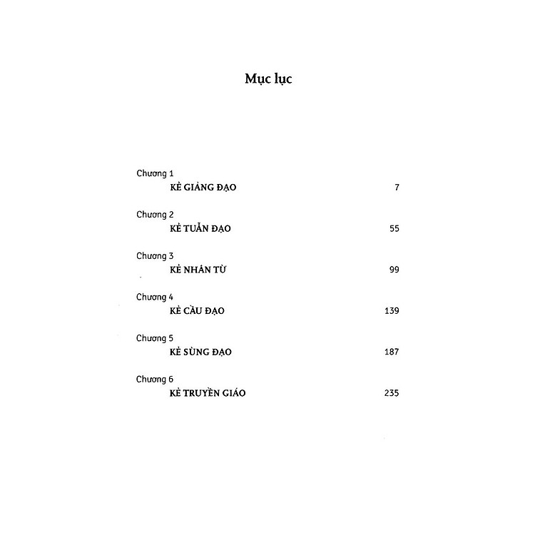 Thú Tội (Tái Bản 2023) - Ảnh 6