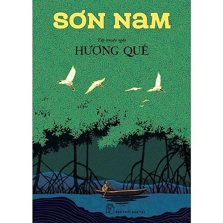 Sơn Nam. Hương Quê