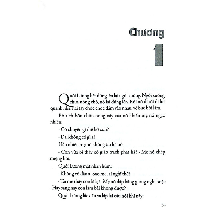 Kính Vạn Hoa - Tập 5 (Tái Bản 2022) - Ảnh 4