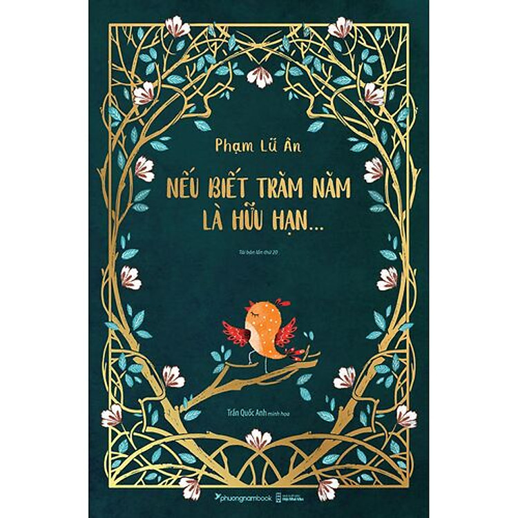 Nếu Biết Trăm Năm Là Hữu Hạn - Ảnh 2