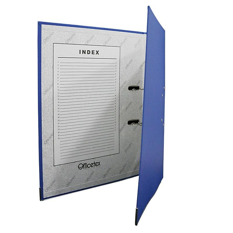 Bìa Còng 70mm FC/OT-LA1001 - Ảnh 5