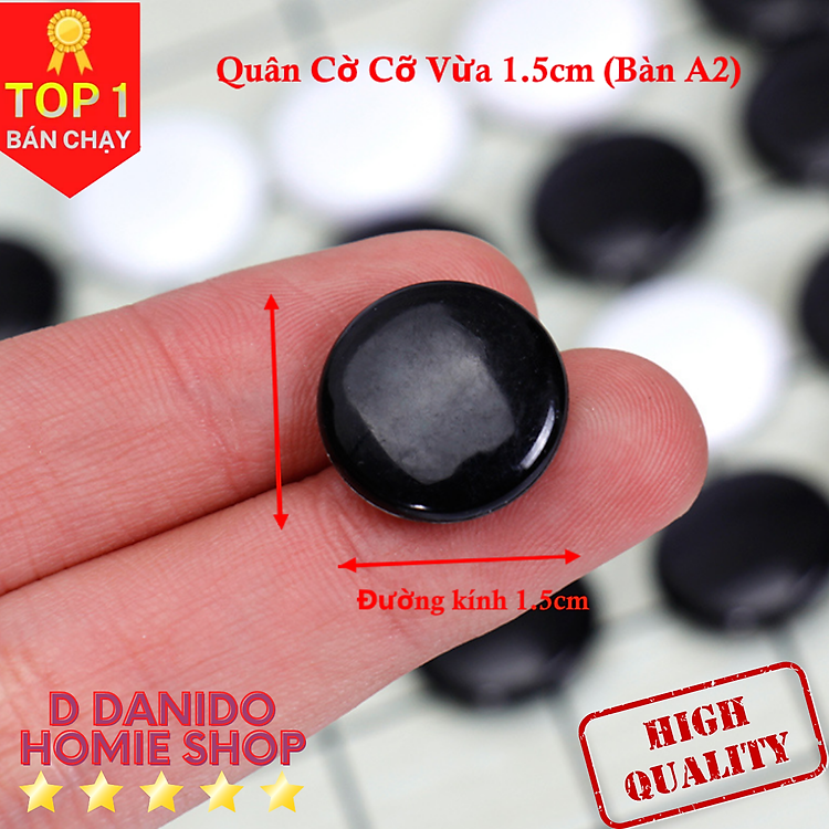 Mua Bộ cờ vây nam châm chất lượng cao Chính hãng Ưu đãi - Hình ảnh 3