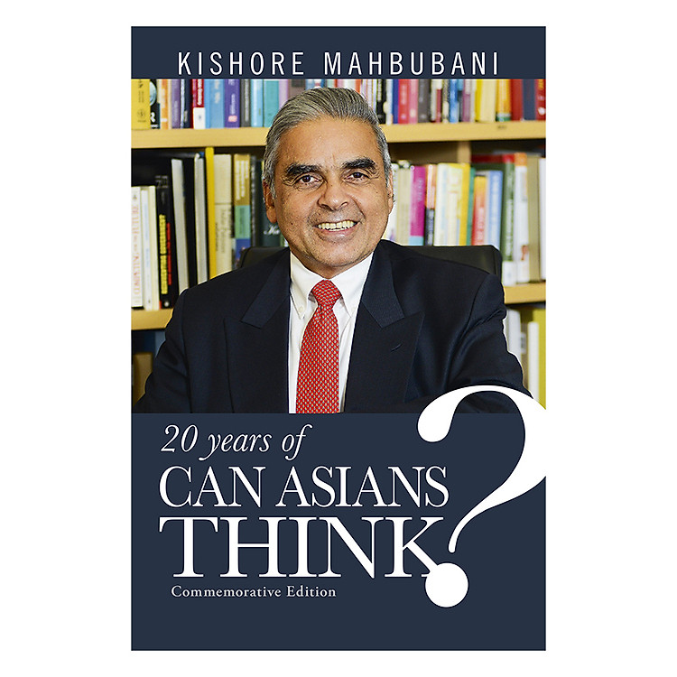 Can Asians Think? Commemorative Edition