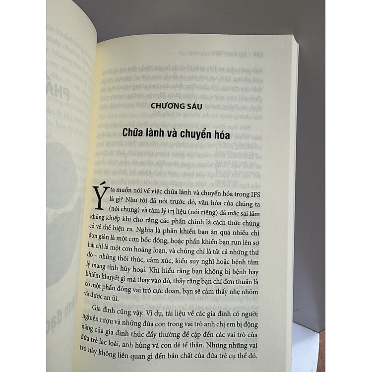 NO BAD PARTS - KHÔNG CÓ PHẦN NÀO XẤU - Ảnh 4