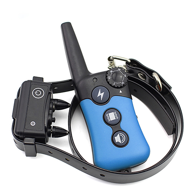 Vòng cổ huấn luyện chó PET619