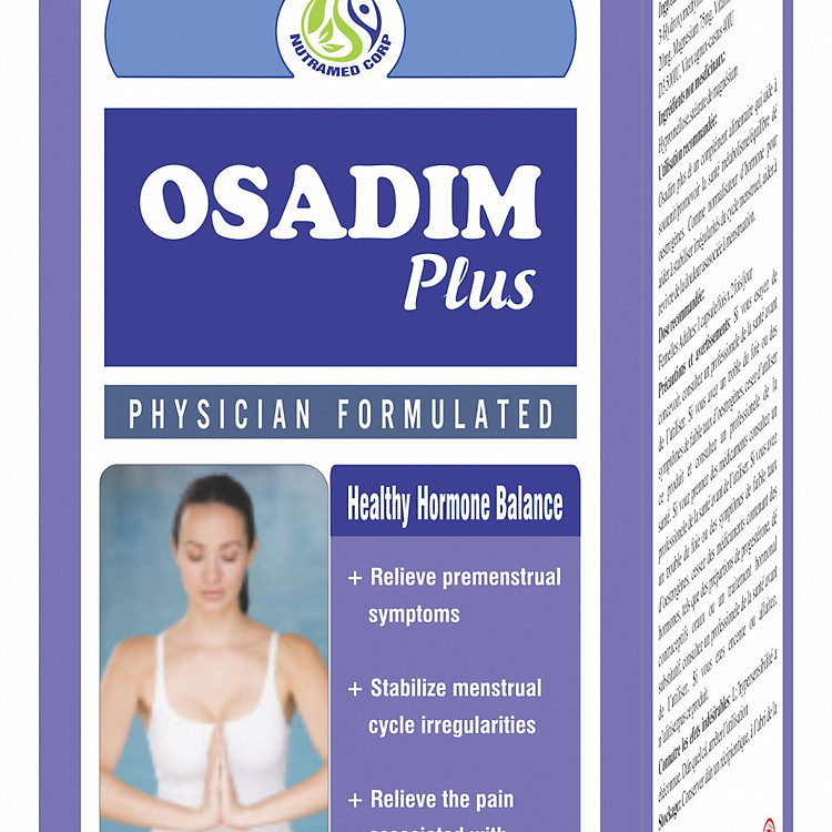 OSADIM PLUS