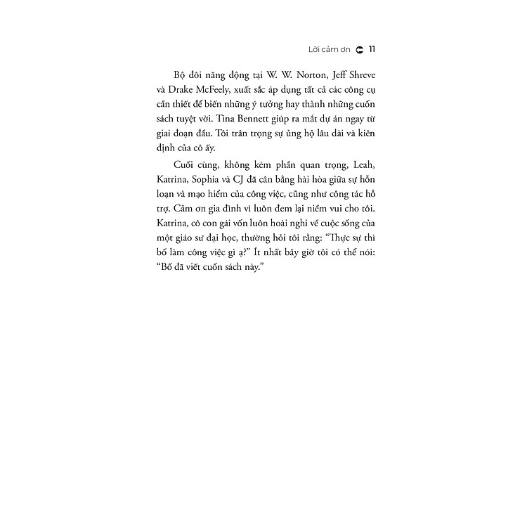 Naked Money - Sự Thật Trần Trụi Về Tiền - Ảnh 4