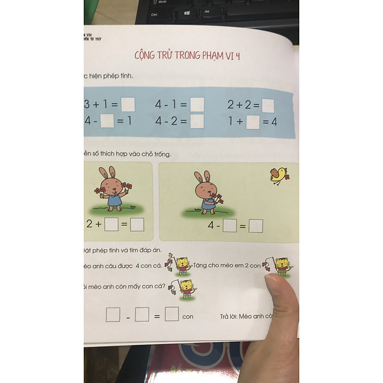 600 Đề Phát Triển Tư Duy - Ảnh 2