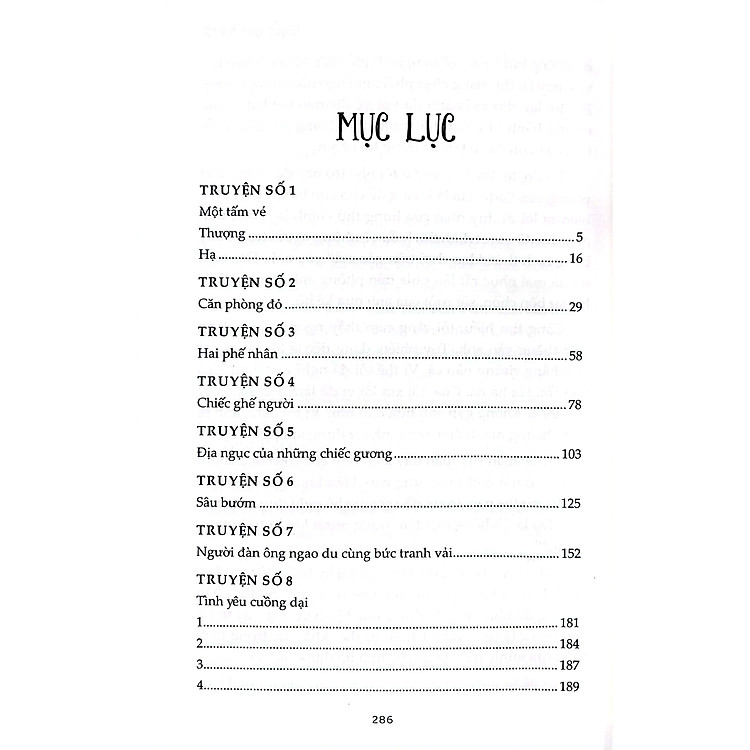 Benito - Chiếc Ghế Người - Ảnh 6